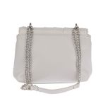 Fashion, accesorii si bijuterii - Femei - Accesorii femei - Genti si rucsacuri femei - LAMONZA GEANTA DE DAMA DARINA 21X7X7 CM GRI - Infinity.ro