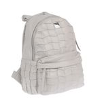 Fashion, accesorii si bijuterii - Femei - Accesorii femei - Genti si rucsacuri femei - LAMONZA RUCSAC DE DAMA DARINA 29X12X22 CM GRI - Infinity.ro