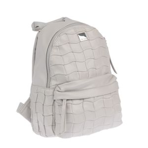 LAMONZA RUCSAC DE DAMA DARINA 29X12X22 CM GRI