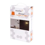 Casa si Gradina - Decoratiuni - Stickere decorative - Sticker lampa cu led Maxtar - Infinity.ro