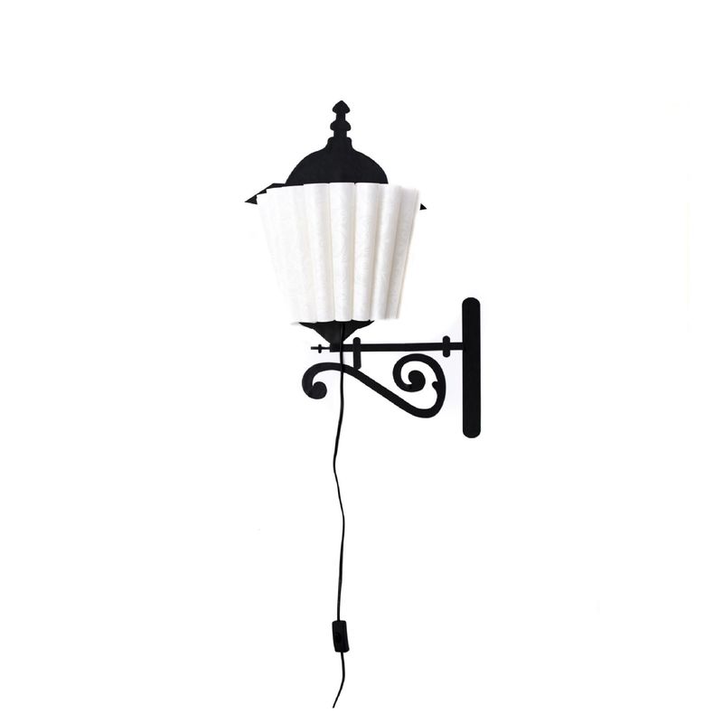 Casa si Gradina - Decoratiuni - Stickere decorative - Sticker lampa cu led Maxtar - Infinity.ro
