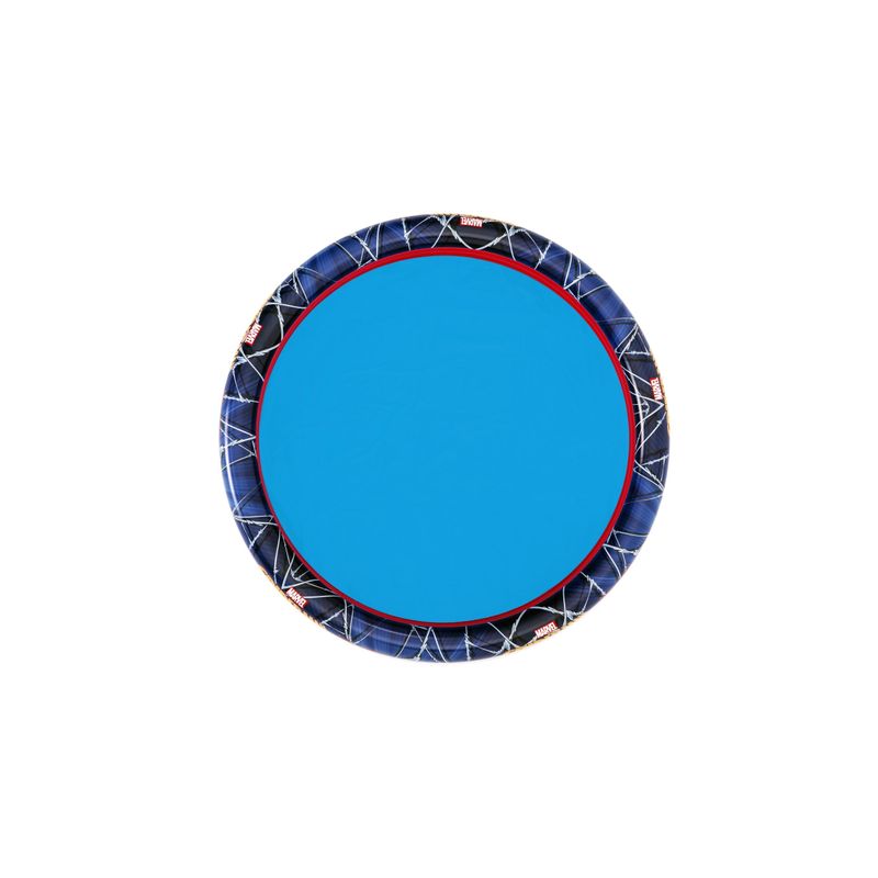 Casa si Gradina - Gradina si terasa - Piscine si accesorii - Piscine copii - Bestway piscina gonflabila spiderman 122x30 cm - Infinity.ro