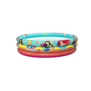 BESTWAY PISCINA GONFLABILA PRINCESS 122