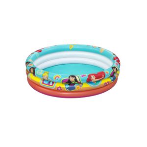 BESTWAY PISCINA GONFLABILA PRINCESS 122