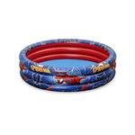 Casa si Gradina - Gradina si terasa - Piscine si accesorii - Piscine copii - Bestway piscina gonflabila spiderman 122x30 cm - Infinity.ro