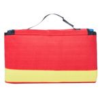 Casa si Gradina - Gradina si terasa - Gratare si accesorii - Cosuri picnic - MAXTAR PATURA FLEECE PICNIC PLUS 150×135CM - Infinity.ro