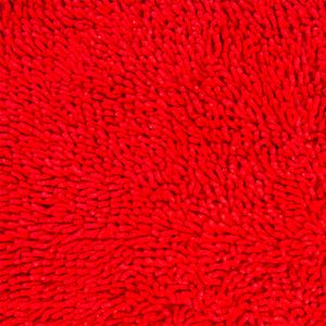 KARLINGTON COVORAS SHAGGY 50 X 80 CM ROSU