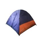 Sport si Outdoor - Camping - Corturi camping - Maxtar Cort 2 Straturi Pentru 4 Persoane  Montana - Infinity.ro