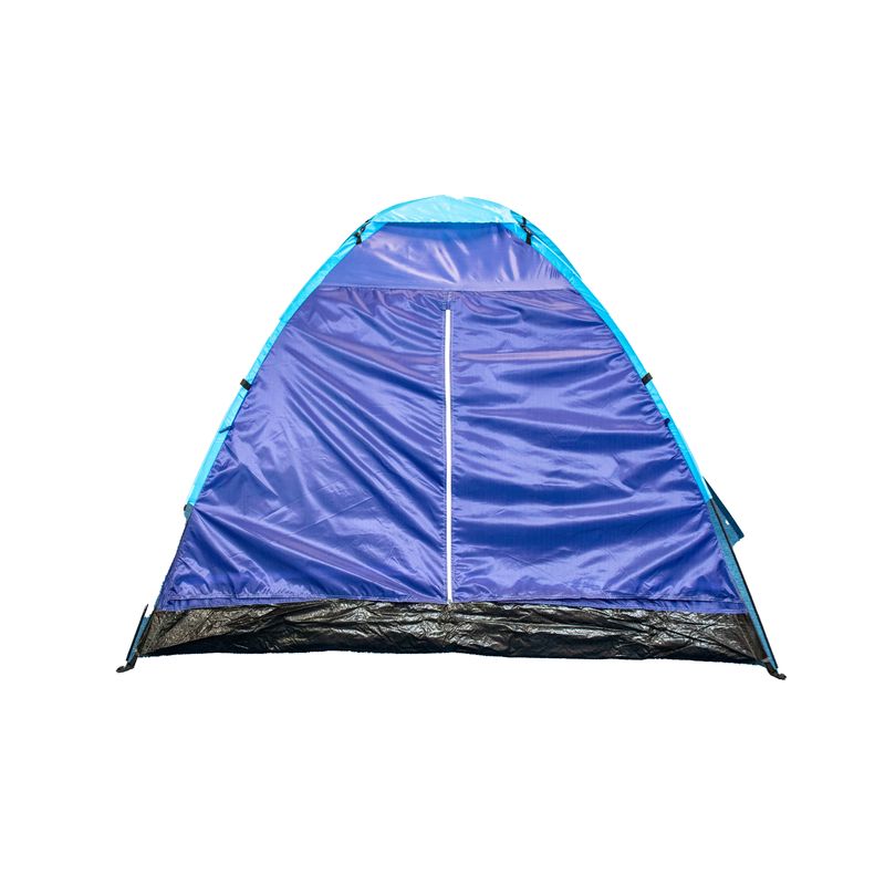 Sport si Outdoor - Camping - Corturi camping - Maxtar Cort Pentru 4 Persoane Dakota Bleumarin/Albastru - Infinity.ro