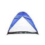 Sport si Outdoor - Camping - Corturi camping - Maxtar Cort 2 Straturi Pentru 4 Persoane  Montana - Infinity.ro