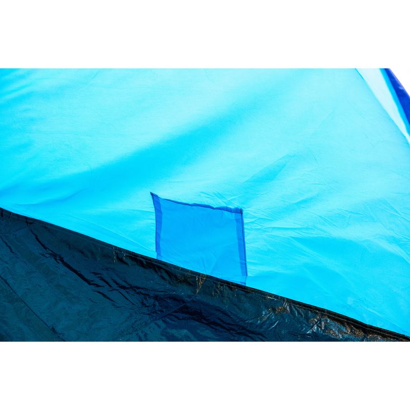 Sport si Outdoor - Camping - Corturi camping - Maxtar Cort Pentru 4 Persoane Dakota Bleumarin/Albastru - Infinity.ro