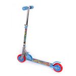 Sport si Outdoor - Role, trotinete si skateboard - Trotinete copii - Trotineta copii Maxtar Rachet, cu 2 roti - Infinity.ro