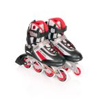 Sport si Outdoor - Role, trotinete si skateboard - Role copii - ROLE RACING MARIME43 - Infinity.ro