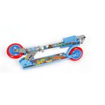 Sport si Outdoor - Role, trotinete si skateboard - Trotinete copii - Trotineta copii Maxtar Rachet, cu 2 roti - Infinity.ro