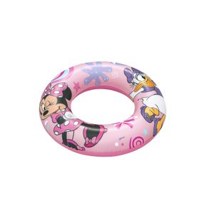 BESTWAY COLAC GONFLABIL MINNIE 56 CM