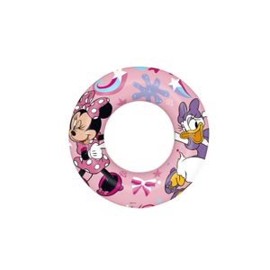 BESTWAY COLAC GONFLABIL MINNIE 56 CM