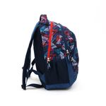 Sport si Outdoor - Articole de voiaj - Rucsacuri - Lamonza Rucsac Scoala, Sonic, 44 x 33 x 18 cm - Infinity.ro