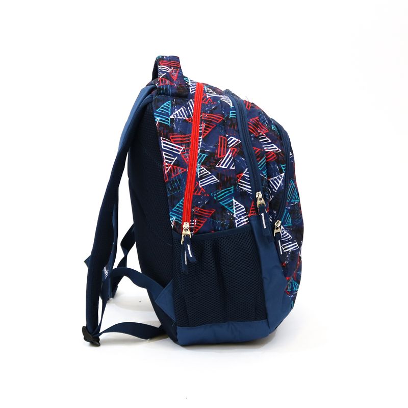 Sport si Outdoor - Articole de voiaj - Rucsacuri - Lamonza Rucsac Scoala, Sonic, 44 x 33 x 18 cm - Infinity.ro