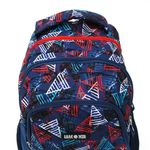 Sport si Outdoor - Articole de voiaj - Rucsacuri - Lamonza Rucsac Scoala, Sonic, 44 x 33 x 18 cm - Infinity.ro