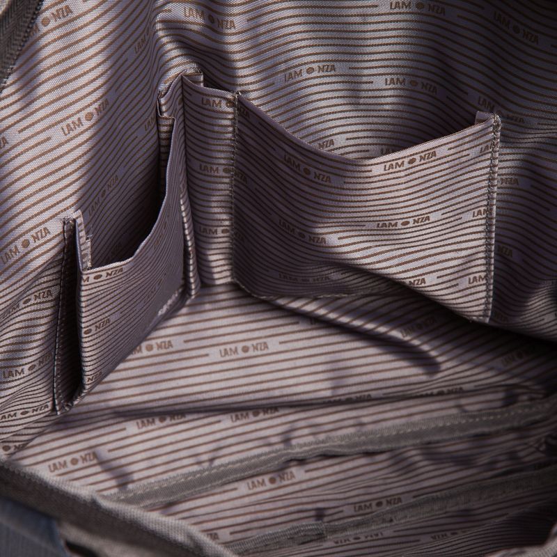 Laptop, Telefoane si Tablete - Laptopuri si accesorii - Accesorii Laptop - Genti laptop - Geanta laptop 15 inch Madrid 38x31x5 cm, 700 gr, albastra - Infinity.ro