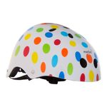 Sport si Outdoor - Echipament Sportiv - Accesorii echipament sportiv - Protectii sport - Casca protectie Maxtar cu adaptor, 54 - 60 cm - Infinity.ro