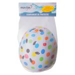 Sport si Outdoor - Echipament Sportiv - Accesorii echipament sportiv - Protectii sport - Casca protectie Maxtar cu adaptor, 54 - 60 cm - Infinity.ro