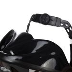 Sport si Outdoor - Echipament Sportiv - Accesorii echipament sportiv - Protectii sport - Casca protectie Maxtar, Negru, Casca ajustabila:54-60 cm - Infinity.ro