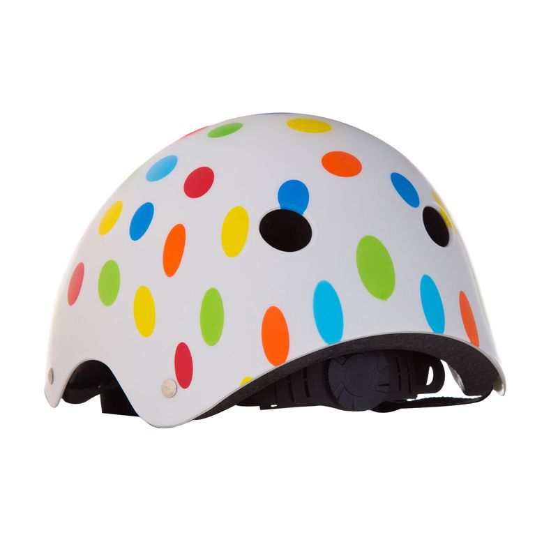 Sport si Outdoor - Echipament Sportiv - Accesorii echipament sportiv - Protectii sport - Casca protectie Maxtar cu adaptor, 54 - 60 cm - Infinity.ro