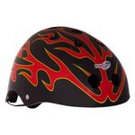 Sport si Outdoor - Echipament Sportiv - Accesorii echipament sportiv - Protectii sport - Casca protectie Maxtar cu adaptor, 54 - 60 cm. - Infinity.ro