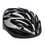 Sport si Outdoor - Echipament Sportiv - Accesorii echipament sportiv - Protectii sport - Casca protectie Maxtar, Negru, Casca ajustabila:54-60 cm - Infinity.ro