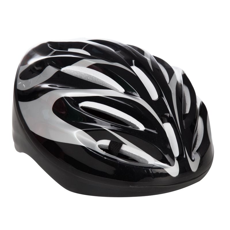 Sport si Outdoor - Echipament Sportiv - Accesorii echipament sportiv - Protectii sport - Casca protectie Maxtar, Negru, Casca ajustabila:54-60 cm - Infinity.ro