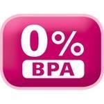 Jucarii, Copii si Bebe - Hrana si alaptare - Biberoane, suzete si accesorii hranire - Biberoane, tetine si accesorii - Set 2 tetine Cherry din silicon moale, forma rotunda, pentru biberoane standard, debit redus (S), de la 0 luni - Infinity.ro