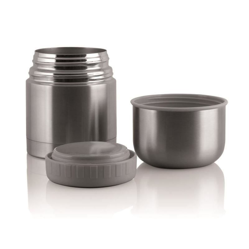 Jucarii, Copii si Bebe - Hrana si alaptare - Biberoane, suzete si accesorii hranire - Incalzitoare si termosuri bebe - Cutie termica pentru mancare sau lichide REER 90430 - Infinity.ro