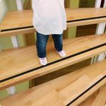 Casa si Gradina - Mobilier - Mobilier copii - Sisteme de siguranta - Banda antialunecare autoadeziva, 5m REER 80135 - Infinity.ro