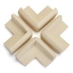 Casa si Gradina - Mobilier - Mobilier copii - Sisteme de siguranta - Aparatori colturi de masa REER Soft 8209 - Infinity.ro