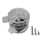 Casa si Gradina - Mobilier - Mobilier copii - Sisteme de siguranta - Protectie deschidere usa cuptor REER 7805.9 - Infinity.ro