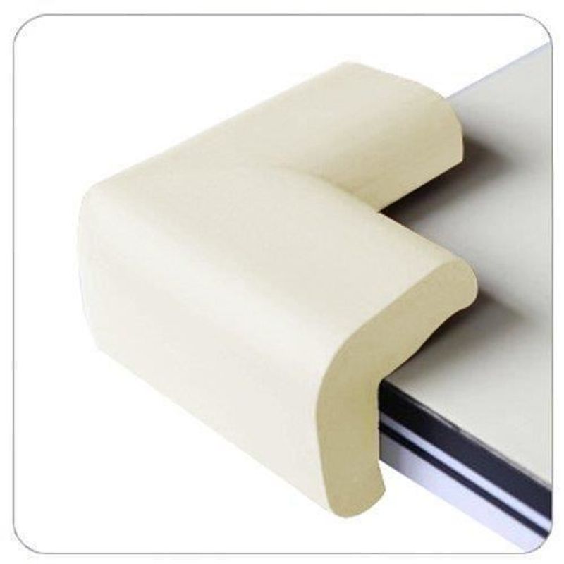 Casa si Gradina - Mobilier - Mobilier copii - Sisteme de siguranta - Aparatori colturi de masa REER Soft 8209 - Infinity.ro