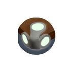 Casa si Gradina - Mobilier - Mobilier copii - Sisteme de siguranta - Protectie din poliuretan pentru colturi fosforescenta REER 8398B - Infinity.ro