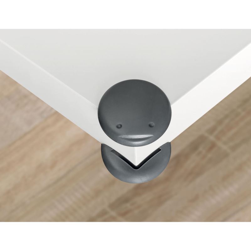 Casa si Gradina - Mobilier - Mobilier copii - Sisteme de siguranta - Set 4 protectii de colt DesignLine Reer 82021 - Infinity.ro
