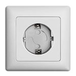 Casa si Gradina - Mobilier - Mobilier copii - Sisteme de siguranta - Protectii cu adeziv pentru prize REER 3246.010 - Infinity.ro