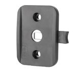 Casa si Gradina - Mobilier - Mobilier copii - Sisteme de siguranta - Siguranta pentru usi de balcon si ferestre, fara gaurire sau lipire, gri antracit, Reer WinLock 70021 - Infinity.ro