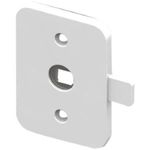 Casa si Gradina - Mobilier - Mobilier copii - Sisteme de siguranta - Siguranta pentru usi de balcon si ferestre, fara gaurire sau lipire, alba, Reer WinLock 70010 - Infinity.ro