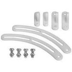 Casa si Gradina - Mobilier - Mobilier copii - Sisteme de siguranta - Siguranta anti-inclinare pt televizoare REER 73010 - Infinity.ro