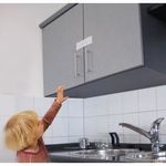 Casa si Gradina - Mobilier - Mobilier copii - Sisteme de siguranta - Banda de securizare universala REER 5190.0 - Infinity.ro