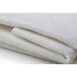 Casa si Gradina - Mobilier - Mobilier copii - Saltele patut copii - Protectie impermeabila saltea copii, 70X100cm fata dubla din bumbac, spalare automata 95°C, Gruenspecht 164-00 - Infinity.ro