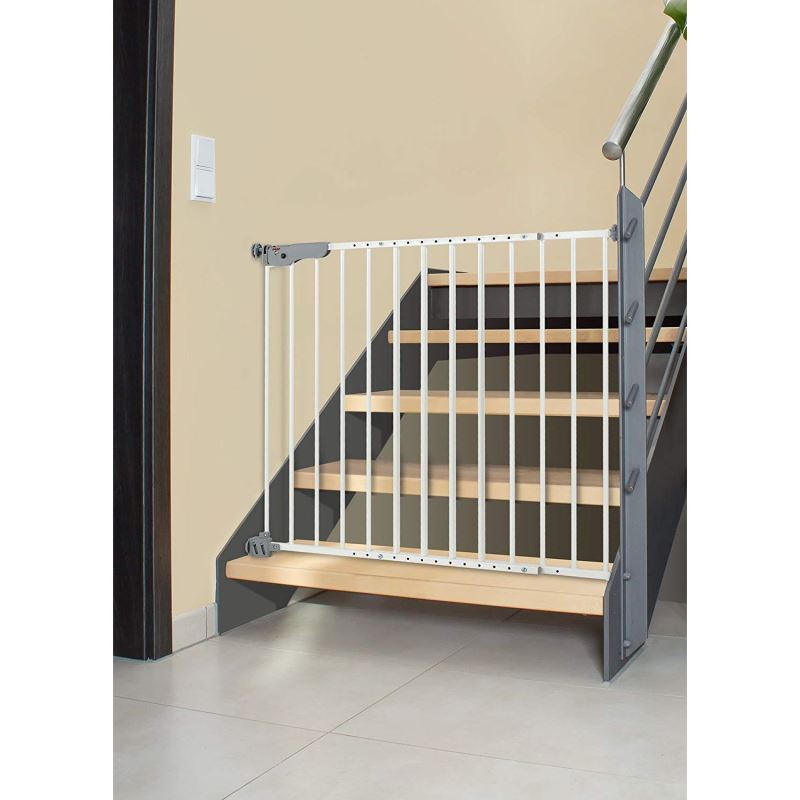 Casa si Gradina - Mobilier - Mobilier copii - Sisteme de siguranta - Poarta de siguranta T-GATE REER 46120 - Infinity.ro