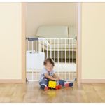 Casa si Gradina - Mobilier - Mobilier copii - Sisteme de siguranta - Poarta de siguranta S-GATE ACTIVE REER 46115 - Infinity.ro