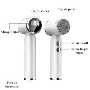 Ingrijire personala si Cosmetice - Aparate & accesorii ingrijire personala - Aparate cosmetice - Infinity.ro