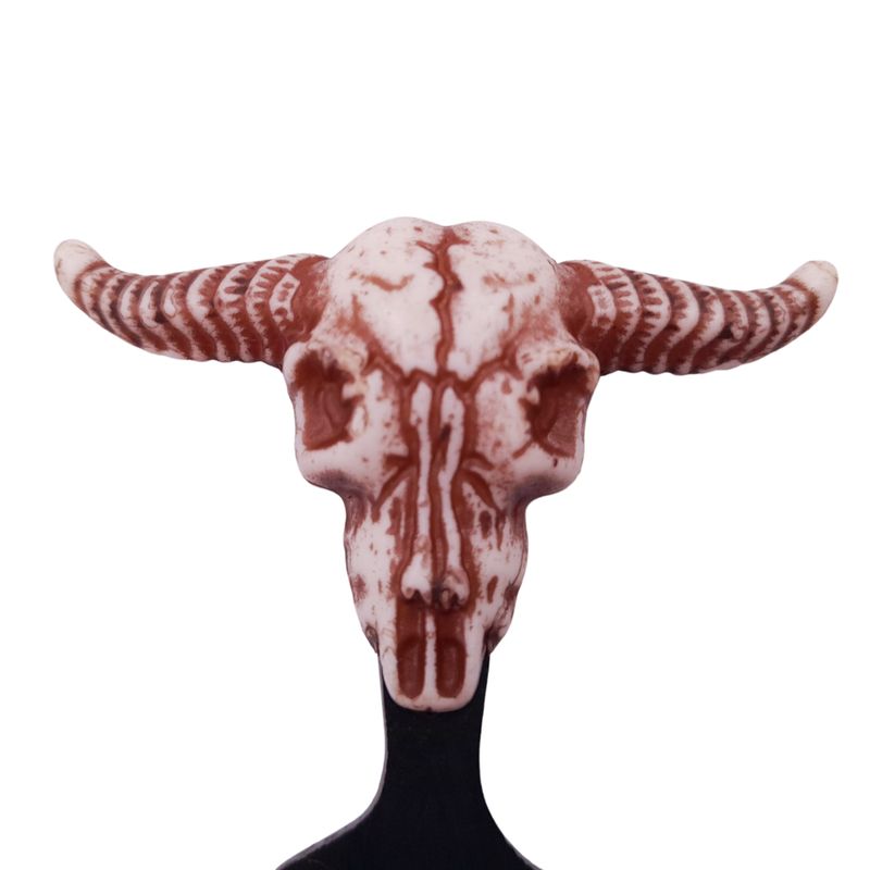 Casa si Gradina - Bucatarie si vesela - Vesela si tacamuri - Cutite si seturi de cutite - Cutit tactic de vanatoare IdeallStore®, Death Spike, 9.5 cm, negru, teaca cu lant inclusa - Infinity.ro