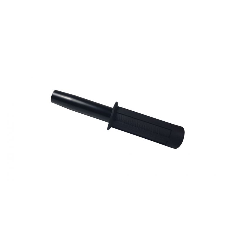 Sport si Outdoor - Sporturi de contact - Produse autoaparare - Set baston telescopic flexibil negru maner tip tonfa 47 cm +  box negru 0.5 cm grosime - Infinity.ro